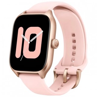 Xiaomi Amazfit GTS 4 Rosebud Pink Xiaomi Amazfit GTS 4 Rosebud Pink